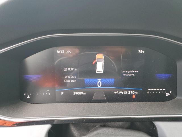 2025 VOLKSWAGEN JETTA SE 3VW7X7BU6SM007843