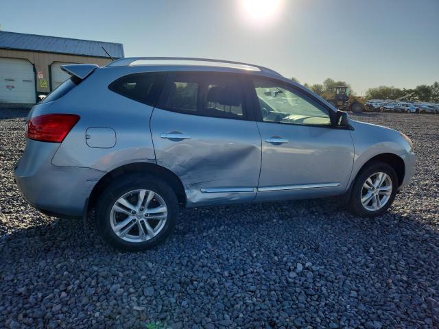 2015 NISSAN ROGUE SELE JN8AS5MV6FW256056