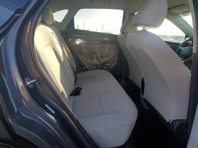 2025 HYUNDAI KONA SEL KM8HB3AB7SU216787