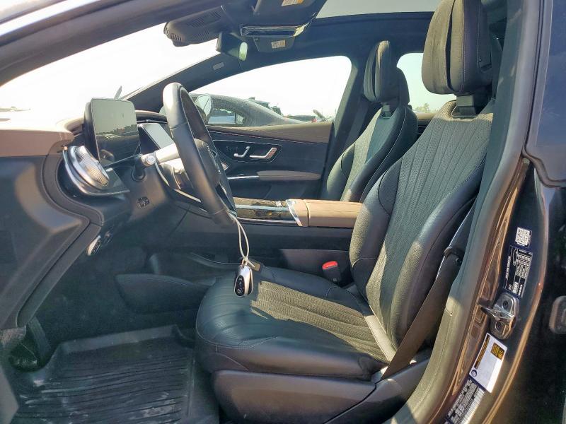 2023 MERCEDES-BENZ EQS SEDAN W1KCG2DB6PA030436