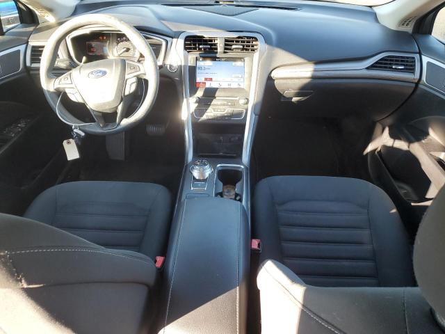 2017 FORD FUSION SE - 3FA6P0H79HR352941