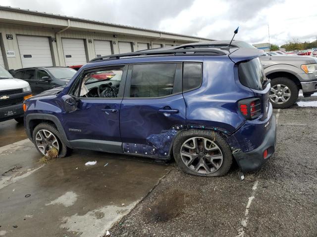 2016 JEEP RENEGADE L ZACCJBBT8GPC65203