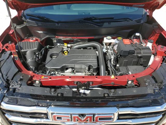 2026 GMC TERRAIN EL 3GKALMEG3TL135705