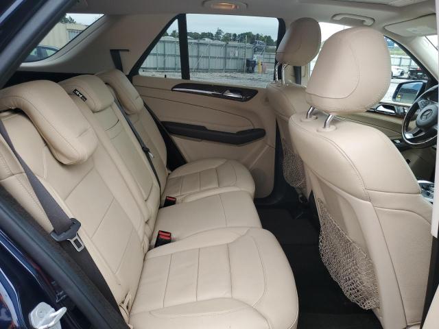 2016 MERCEDES-BENZ GLE 400 4M 4JGDA5GB3GA743979