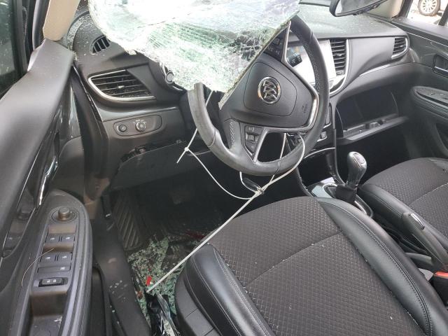 2017 BUICK ENCORE PRE #3281629389