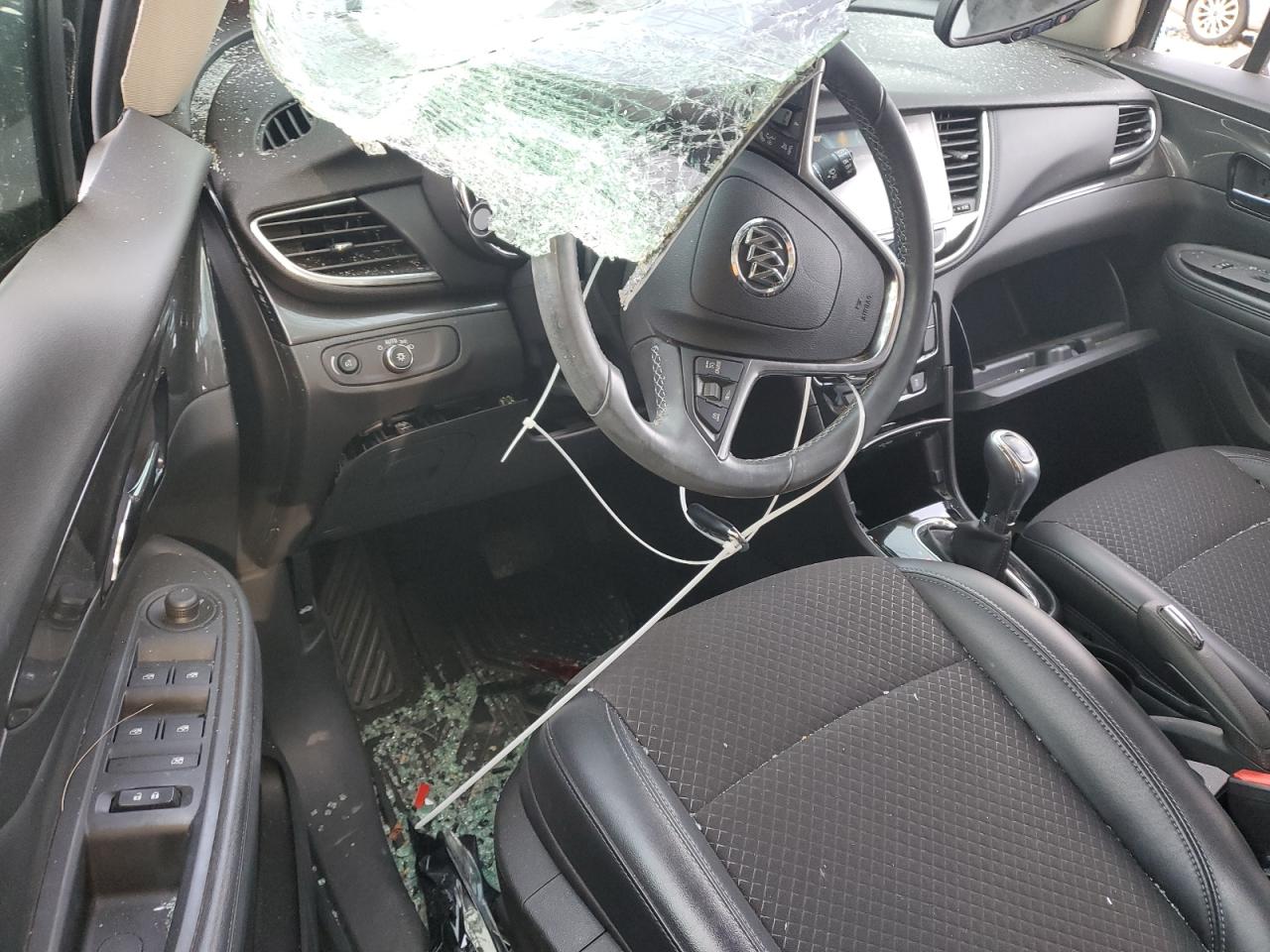 BUICK ENCORE PREFERRED