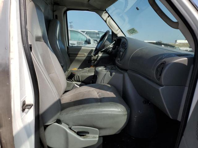 2004 FORD E250 #3301987429