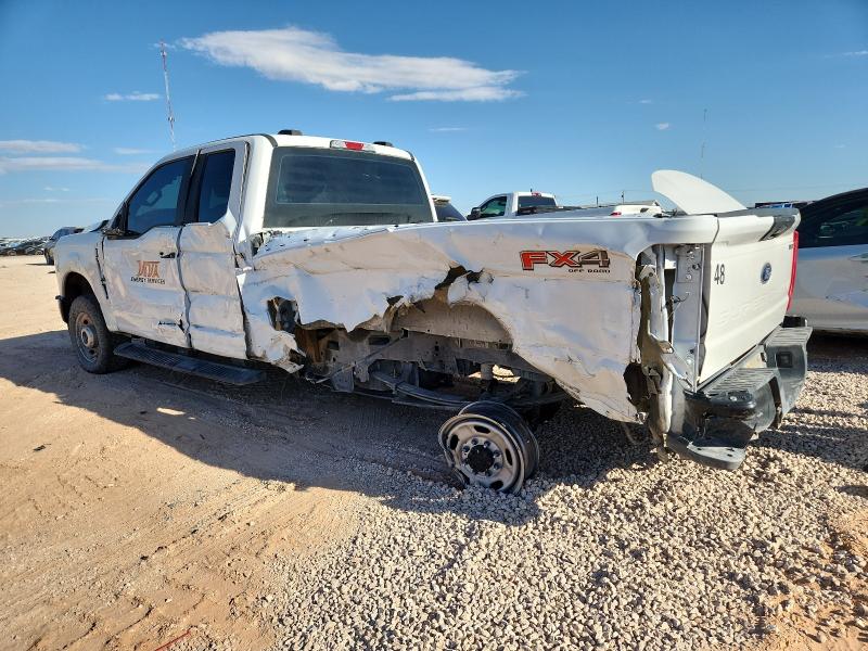 2023 FORD F250 SUPER - 1FT7X2BA7PED17430