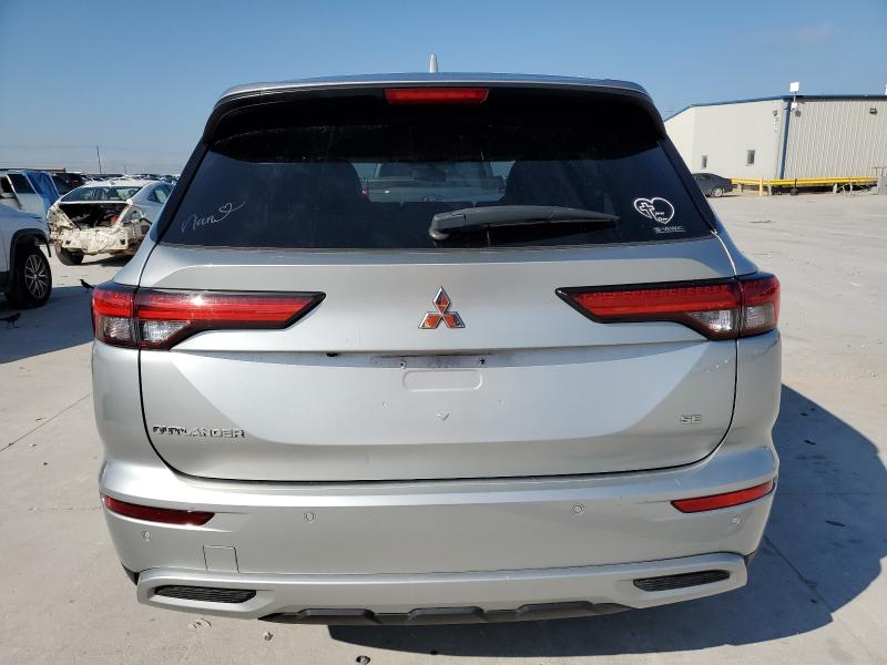 2022 MITSUBISHI OUTLANDER #3303938720