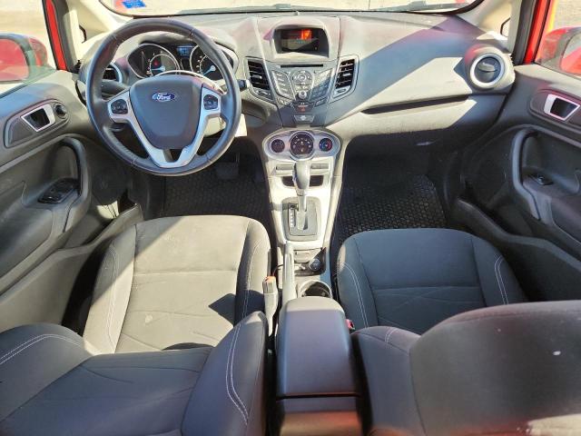 2015 FORD FIESTA SE - 3FADP4EJ4FM205032
