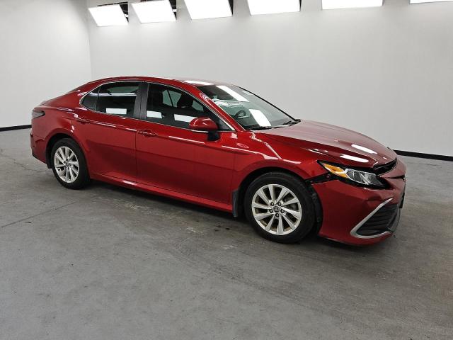 2023 TOYOTA CAMRY LE - 4T1C11BK2PU094721