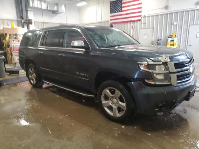 2020 CHEVROLET SUBURBAN K1500 PREMIER 1GNSKJKC4LR126403