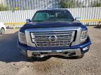 Lot #3301944430 2022 NISSAN TITAN SV