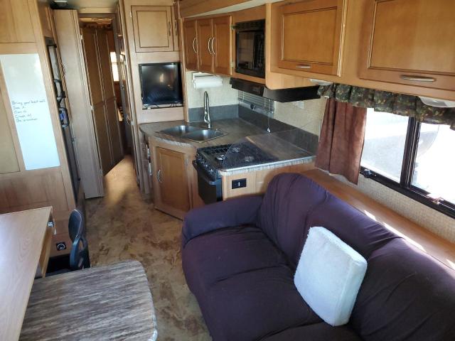 2015 FORD F53 #3304709905