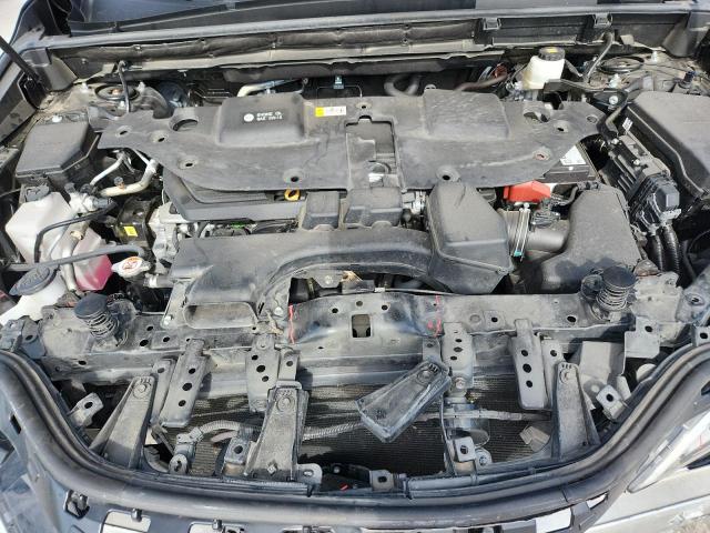 2024 LEXUS NX 250 BAS 2T2ADCAZ4RC013355