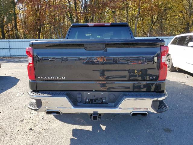 2023 CHEVROLET SILVERADO #3293288431