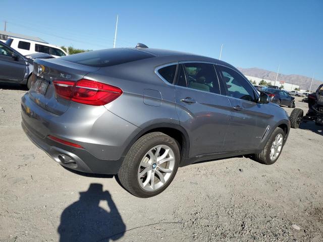 2016 BMW X6 SDRIVE3 #3298054131
