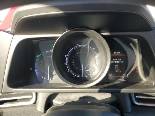 2023 HYUNDAI ELANTRA BL #3290228206