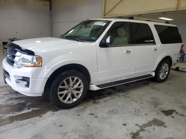 Global Auto Auctions: 2017 FORD EXPEDITION