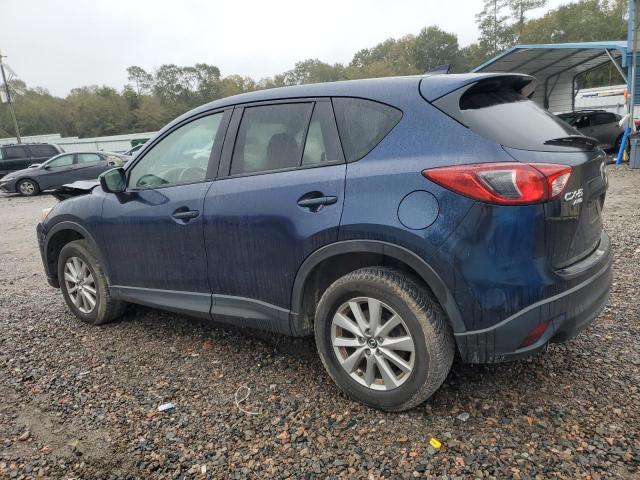 2016 MAZDA CX-5 TOURI - JM3KE4CYXG0746735