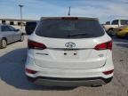 Lot #3319048274 2018 HYUNDAI SANTA FE S