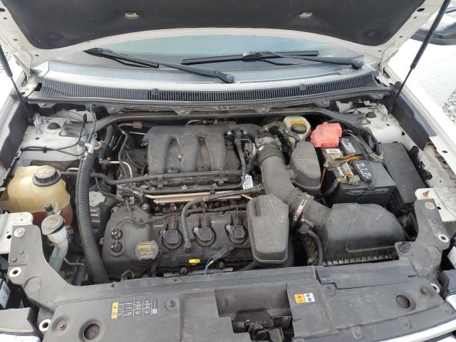 2014 FORD FLEX SEL - 2FMGK5C85EBD09360