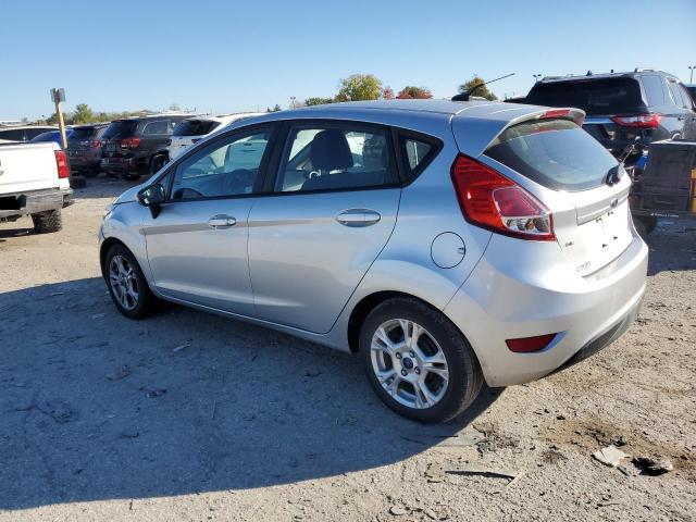 2015 FORD FIESTA SE #3279513246