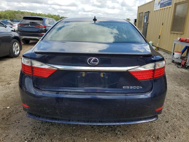 2013 LEXUS ES 300H #3303657932