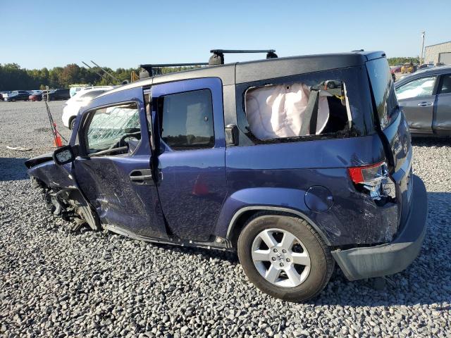 2010 HONDA ELEMENT EX #3294247873