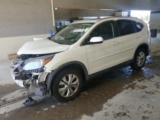Global Auto Auctions: 2014 HONDA CR-V EXL