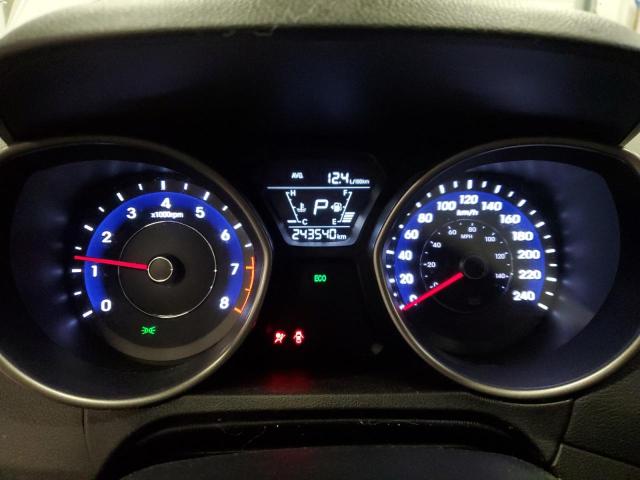 2015 HYUNDAI ELANTRA SE - 5NPDH4AE2FH624924