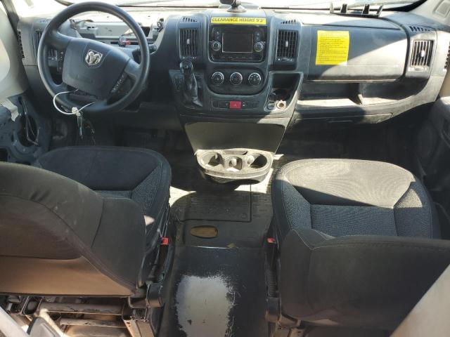 2021 RAM PROMASTER 3500 3500 HIGH #3273854173