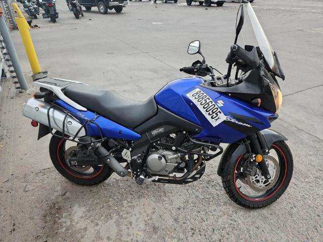 2005 SUZUKI DL650 K - JS1VP54A252101595