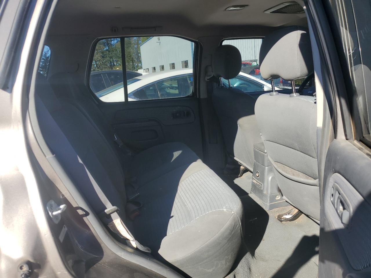 Lot #3291156987 2004 NISSAN XTERRA XE