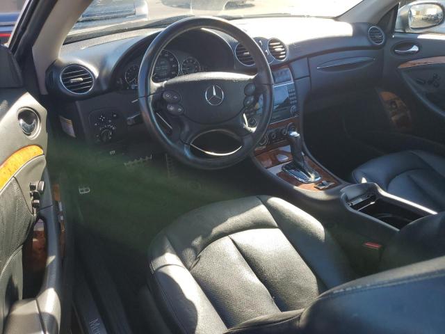 2005 MERCEDES-BENZ CLK 320 #3305504065