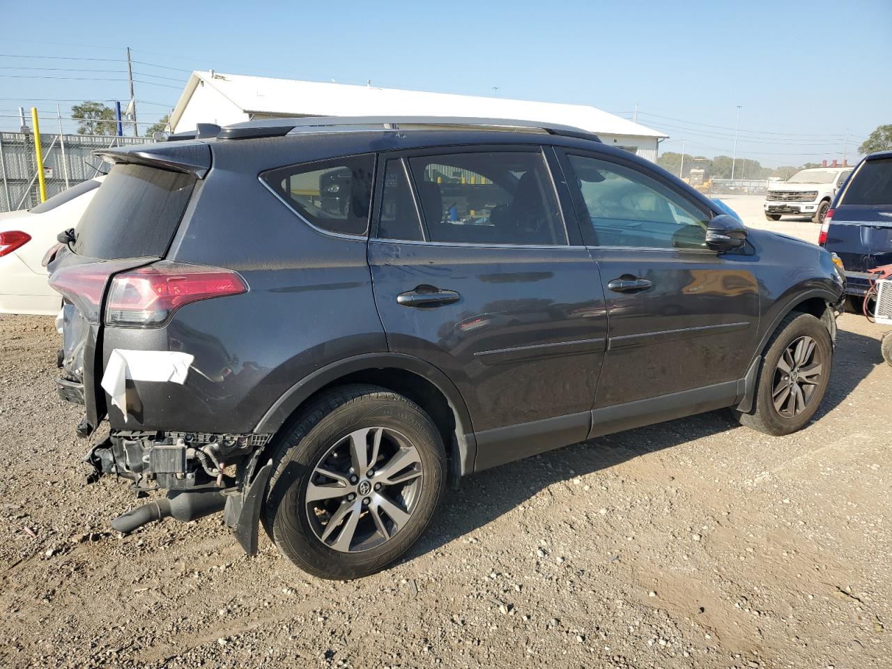 TOYOTA RAV4 ADVENTURE