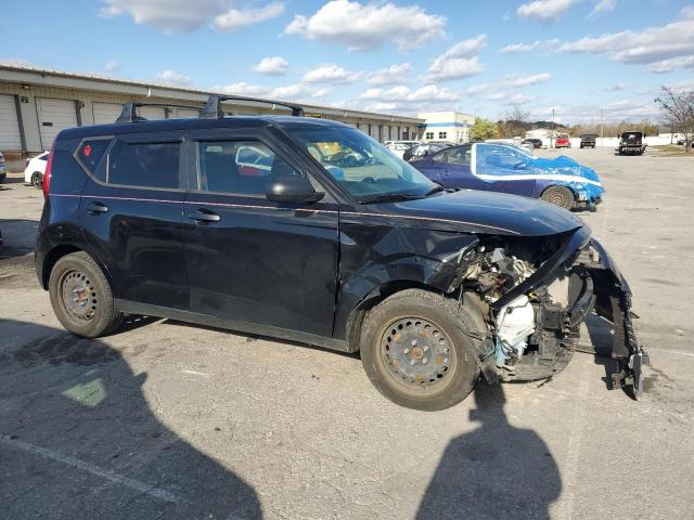 2020 KIA SOUL LX #3310401967