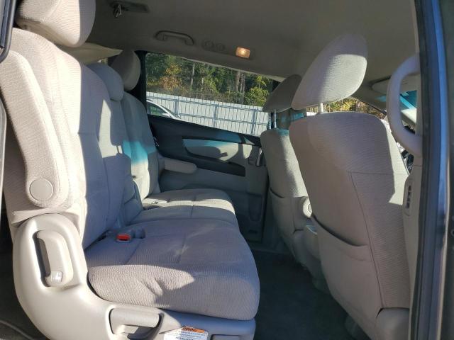 2012 HONDA ODYSSEY EX - 5FNRL5H4XCB058691