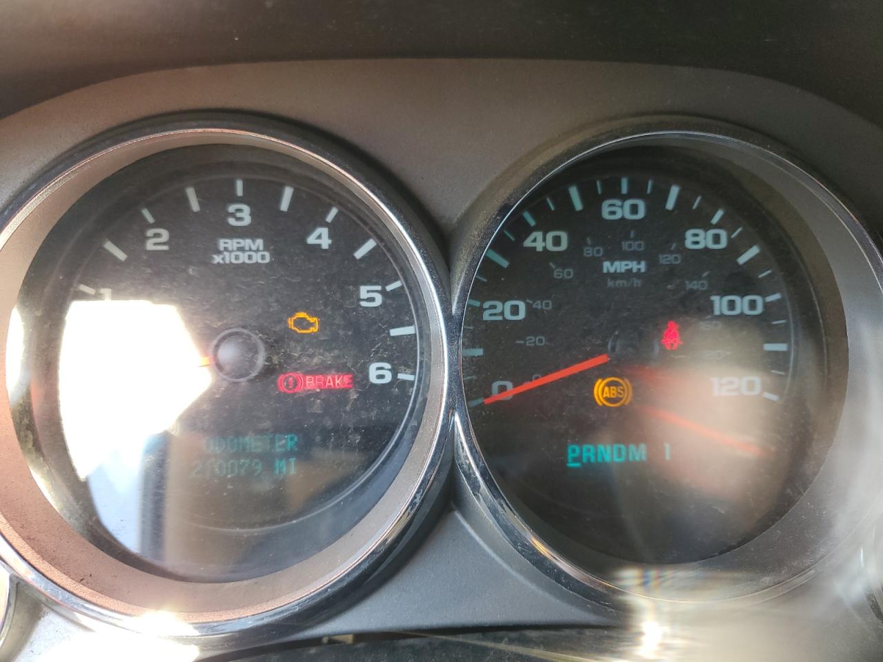 GMC SIERRA K2500 HEAVY DUTY