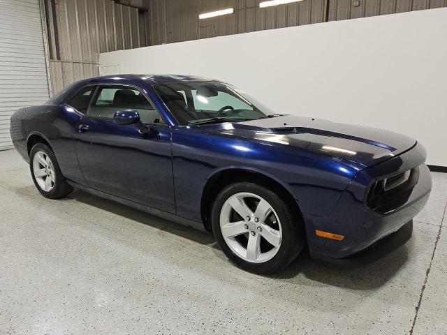 2014 DODGE CHALLENGER #3308398289