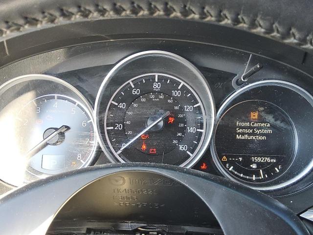 2019 MAZDA 6 SPORT JM1GL1UM1K1503350