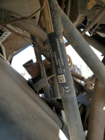 2014 POLARIS RZR 4 800 - 4XAXE7EAXEB958687