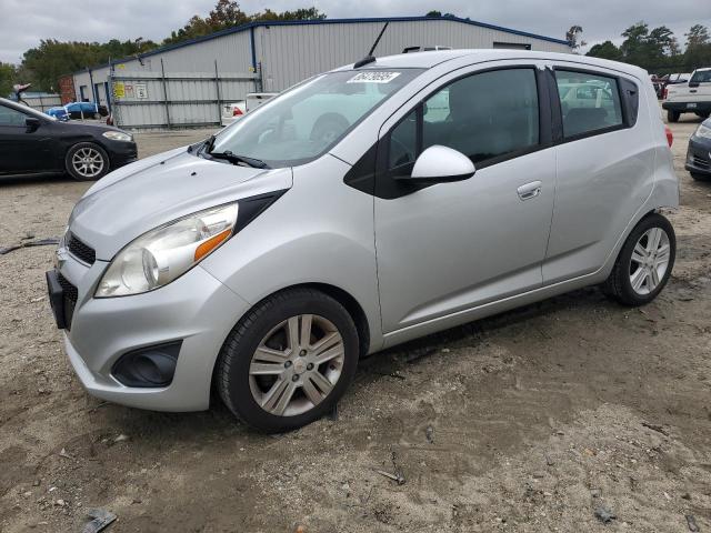 2014 CHEVROLET SPARK 1LT - KL8CD6S98EC560511