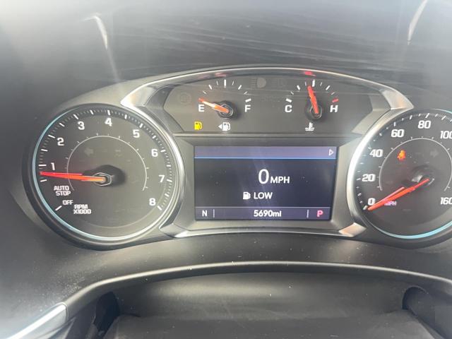 2024 CHEVROLET EQUINOX LT - 3GNAXKEGXRS111394