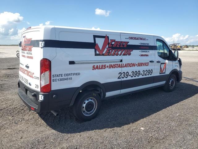 2024 FORD TRANSIT T- - 1FTBR1Y82RKB55357