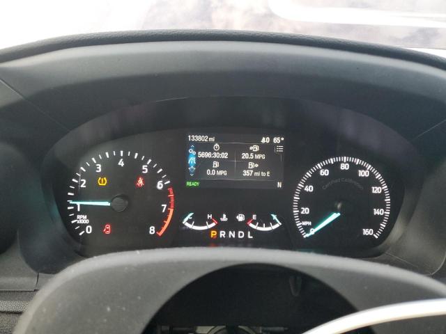 2021 FORD EXPLORER POLICE INTERCEPTOR 1FM5K8AW4MNA16255