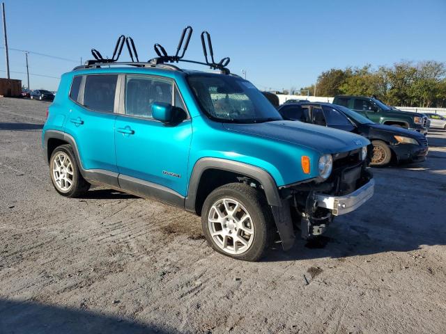 2021 JEEP RENEGADE L - ZACNJDBB6MPN26669