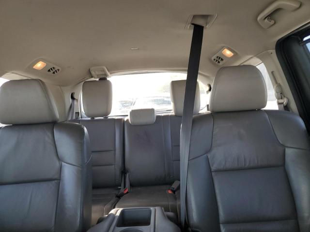 2012 HONDA ODYSSEY EX - 5FNRL5H65CB142368