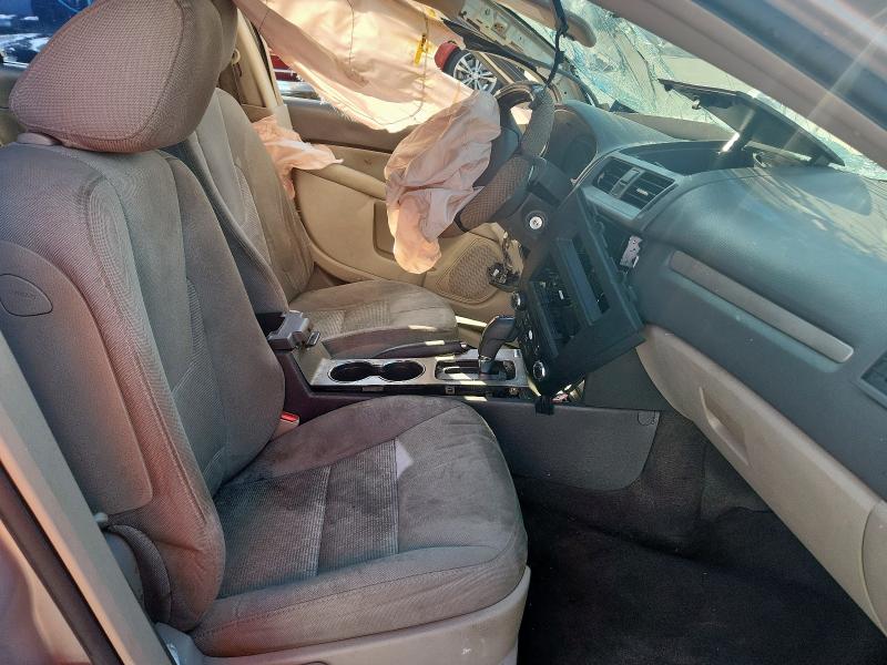 2010 FORD FUSION SE #3290351768