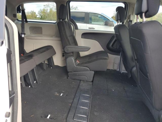 2018 DODGE GRAND CARA - 2C4RDGBGXJR363377